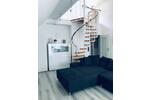 Dachgeschoßwohnung Bielefeld Brackwede - 3.5 Zimmer, 90 m&sup2;, 830&euro; | Angebot:26214401