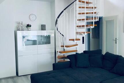 Wohnung Bielefeld Brackwede - 3.5 Zimmer, 90 m&sup2;, 830&euro; | Angebot:26214401