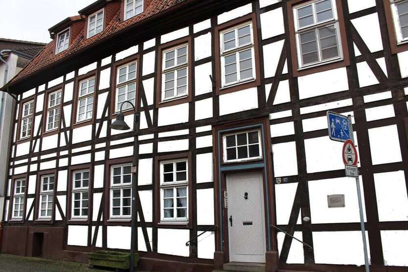 Wohnung zum Mieten in Paderborn 350 € 45 m²