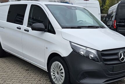 Mercedes-Benz Vito 12.929 km 43.911 &euro; Halle (Westf) 33790