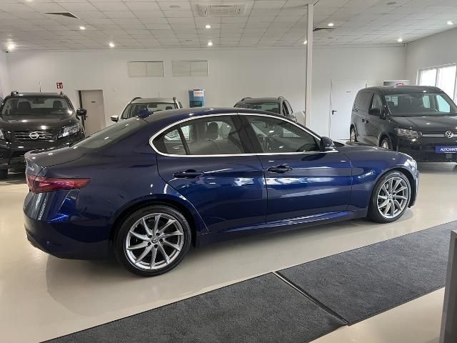 Giulia