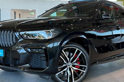 BMW X6 76.824 km 62.995 &euro; Herford 32052