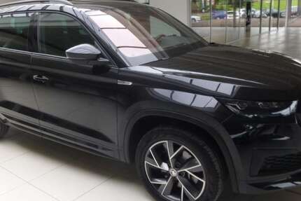 Skoda Kodiaq 20.250 km 40.990 € Lübbecke 32312