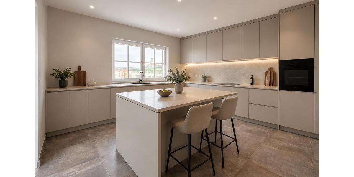 Einfamilienhaus Bad Salzuflen - 5 Zimmer, 321 m&sup2;, 3.840&euro; | Angebot:26470273