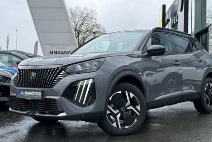 Peugeot 2008 8.197 km 24.690 &euro; Gütersloh 33334