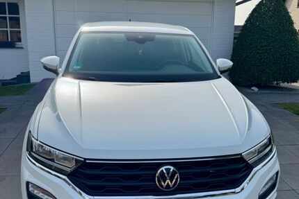 VW T-Roc 80.271 km 15.500 &euro; Dissen 49201