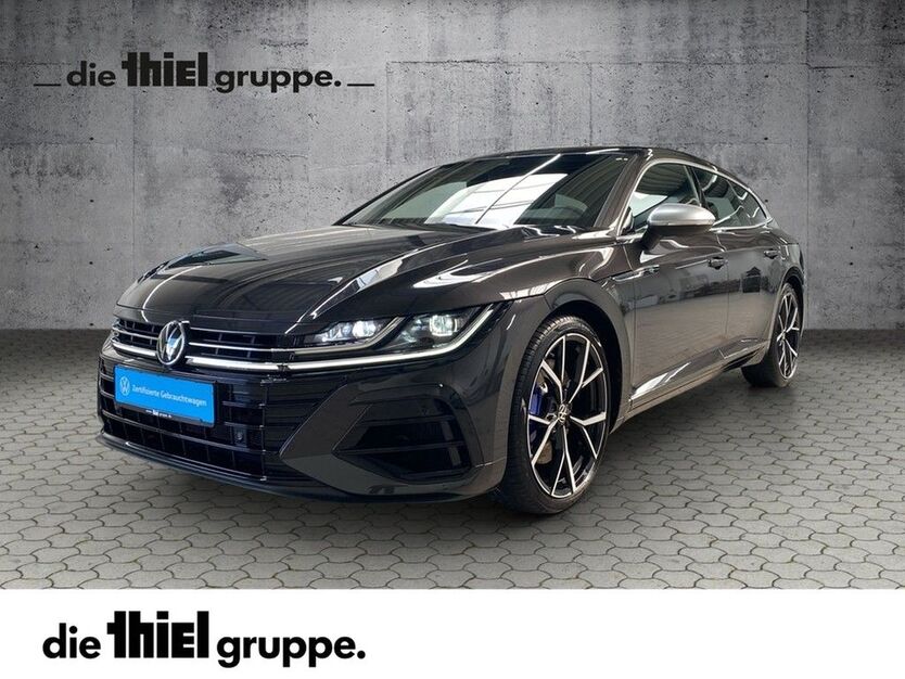 VW Arteon 47.653 km 37.845 € Rheda-Wiedenbrück 33378