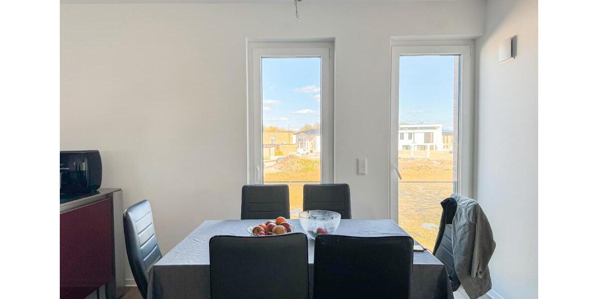 Maisonettenwohnung Delbrück - 4 Zimmer, 121 m&sup2;, 1.310&euro; | Angebot:26194316