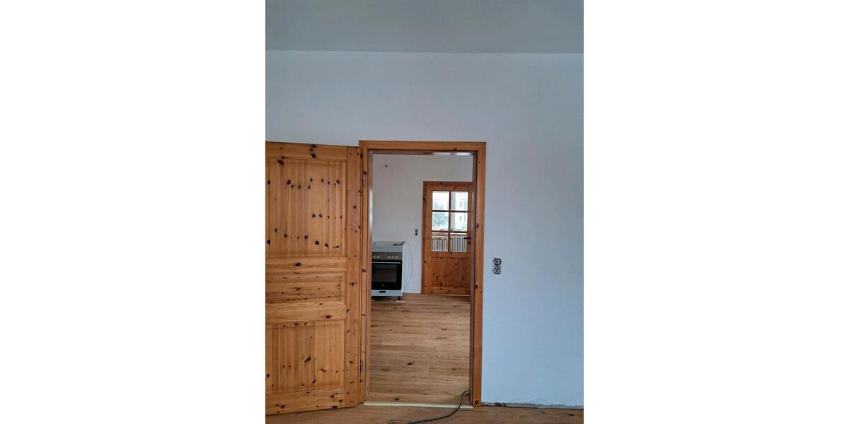 nette kleine Single-Wohnung in Bünde Stadtmitte 2 zimmer