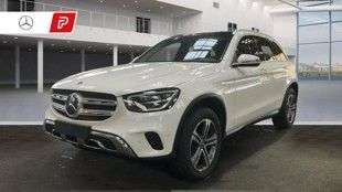 GLC 220