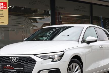 Audi A3 46.854 km 23.950 &euro; Rheda-Wiedenbrück 33378