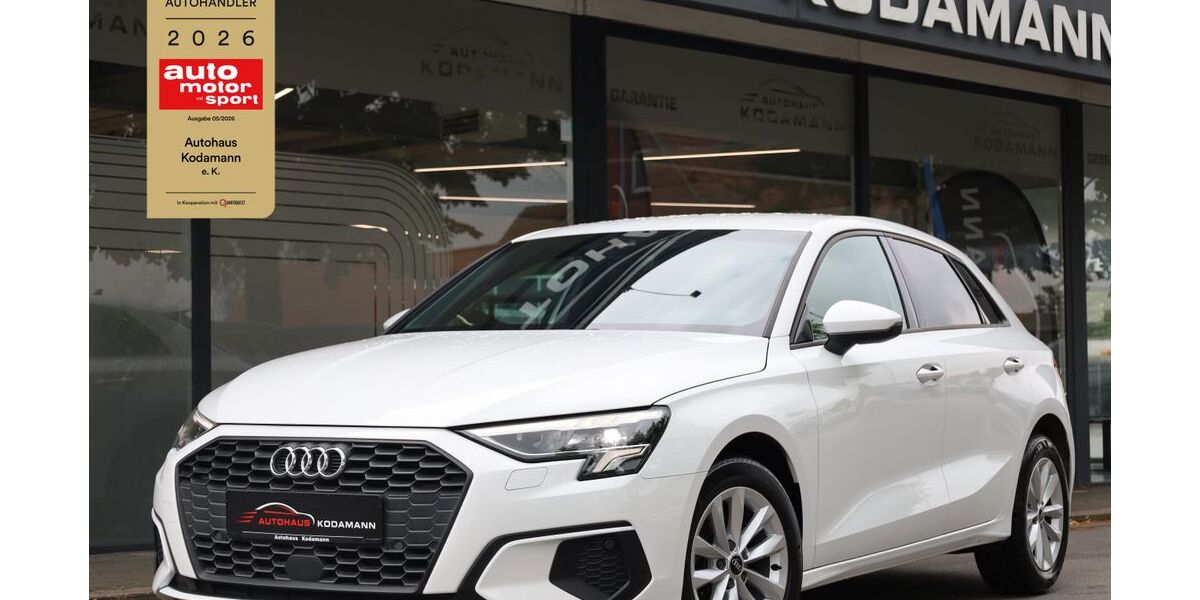 Audi A3 46.854 km 23.950 &euro; Rheda-Wiedenbrück 33378