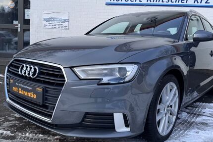 Audi A3 83.450 km 17.780 &euro; Bad Oeynhausen 32545
