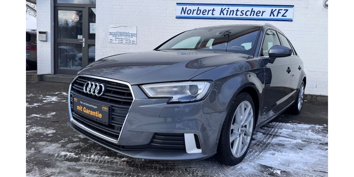 Audi A3 83.450 km 17.780 &euro; Bad Oeynhausen 32545