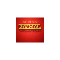 Komödie Bielefeld