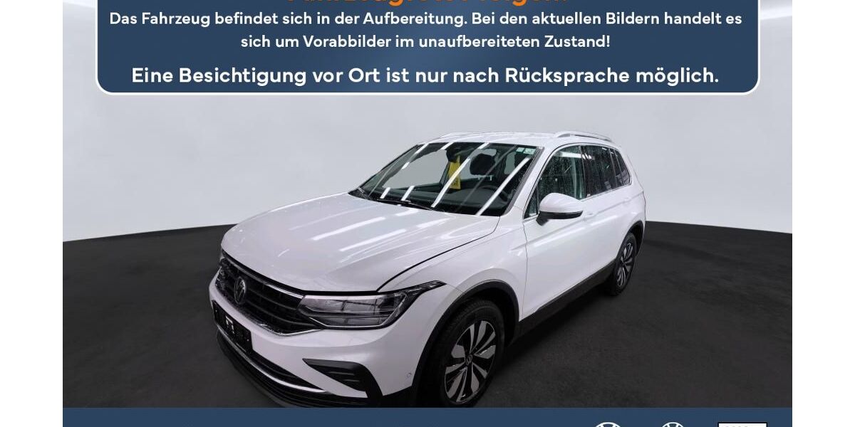 VW Tiguan 28.218 km 30.580 &euro; Rietberg 33397