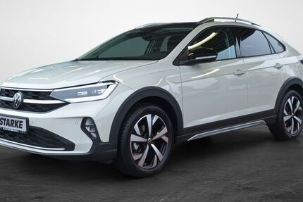 VW Taigo 9.865 km 24.630 &euro; Versmold 33775