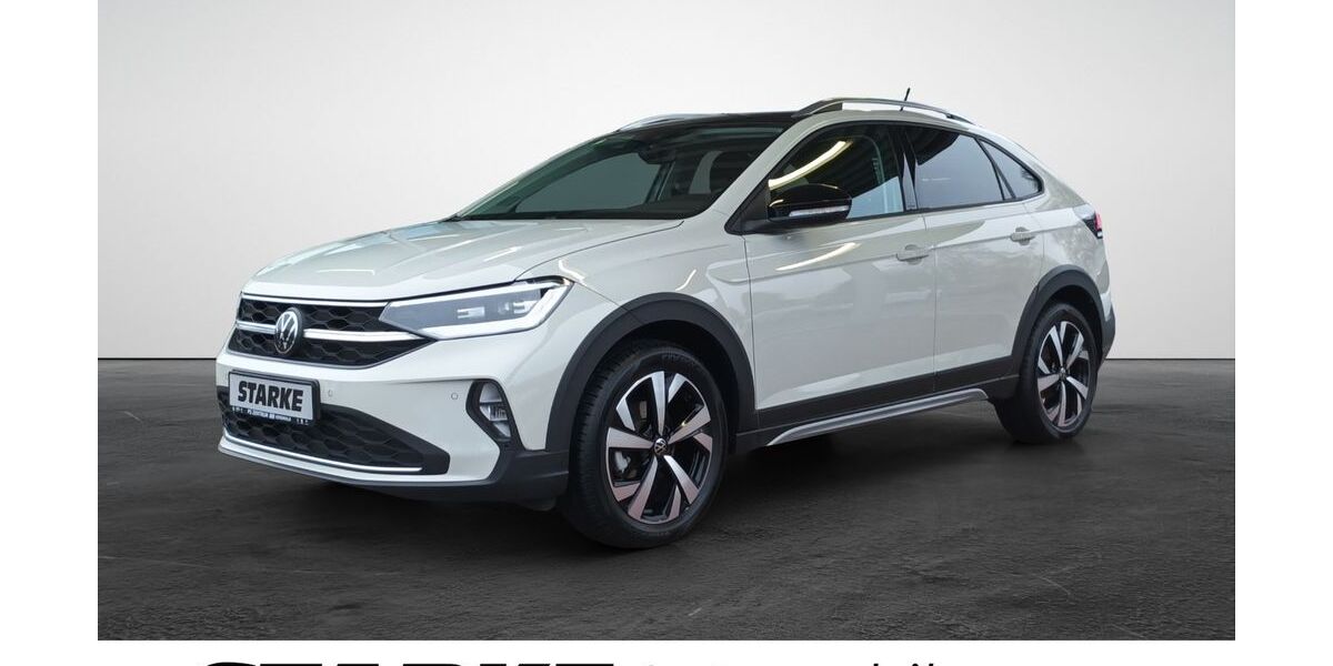 VW Taigo 9.865 km 24.630 &euro; Versmold 33775