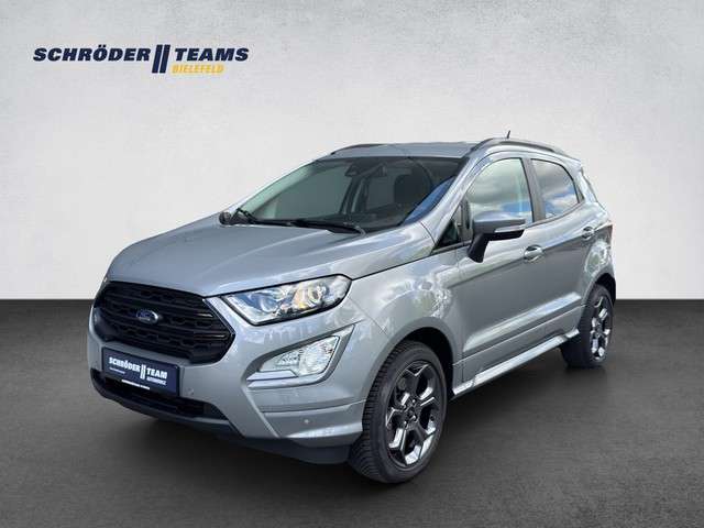 EcoSport