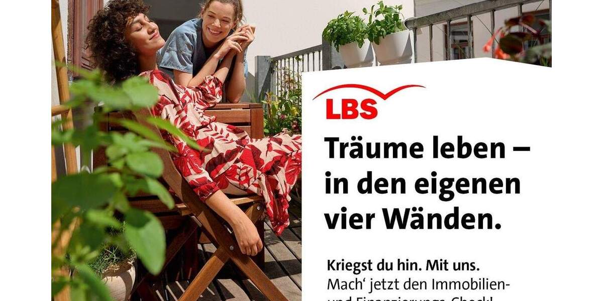 Großzügige, helle Wohnung, ca. 97 m² Wohnfläche, Tiefgarage 4 zimmer