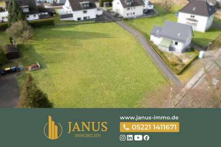Grundstück Herford Diebrock - 125.000&euro; | Angebot:25916704