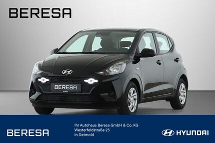 Hyundai i10 2.500 km 14.480 &euro; Detmold 32758