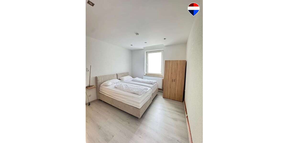 Etagenwohnung Bielefeld Schildesche - 2 Zimmer, 52 m&sup2;, 750&euro; | Angebot:26906485