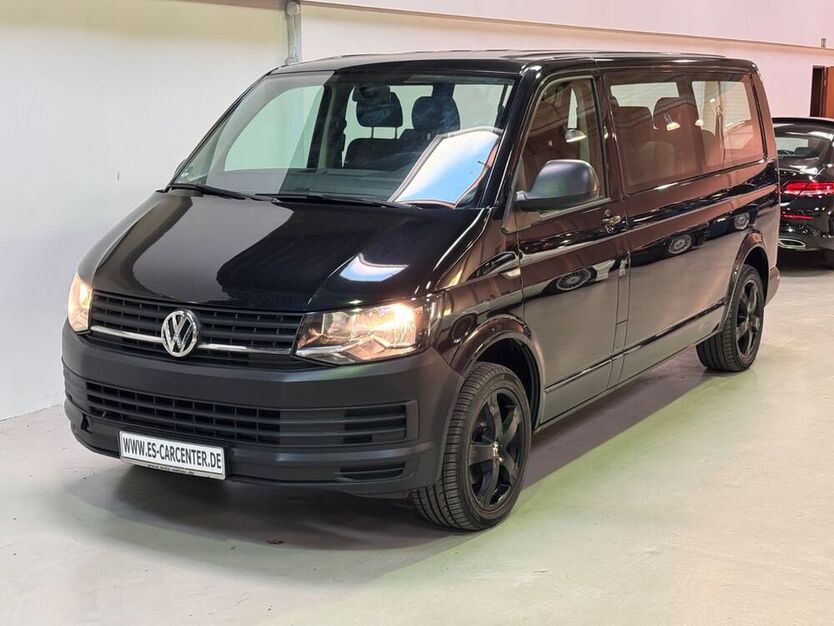 T6 Transporter