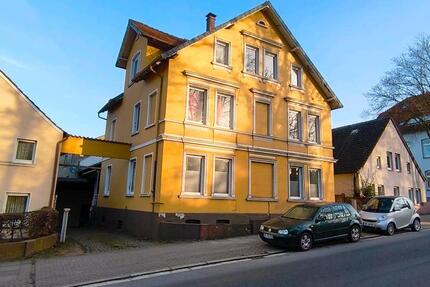 Gewerbeobjekt Herford - 520&euro; | Angebot:26470116