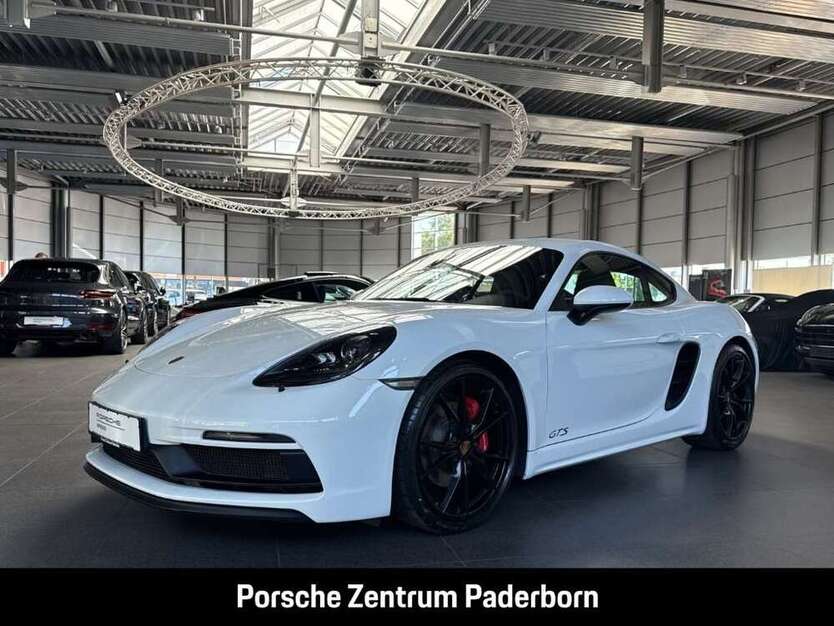 Cayman