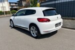 VW Scirocco 194.000 km 6.500 &euro; Bünde 32257