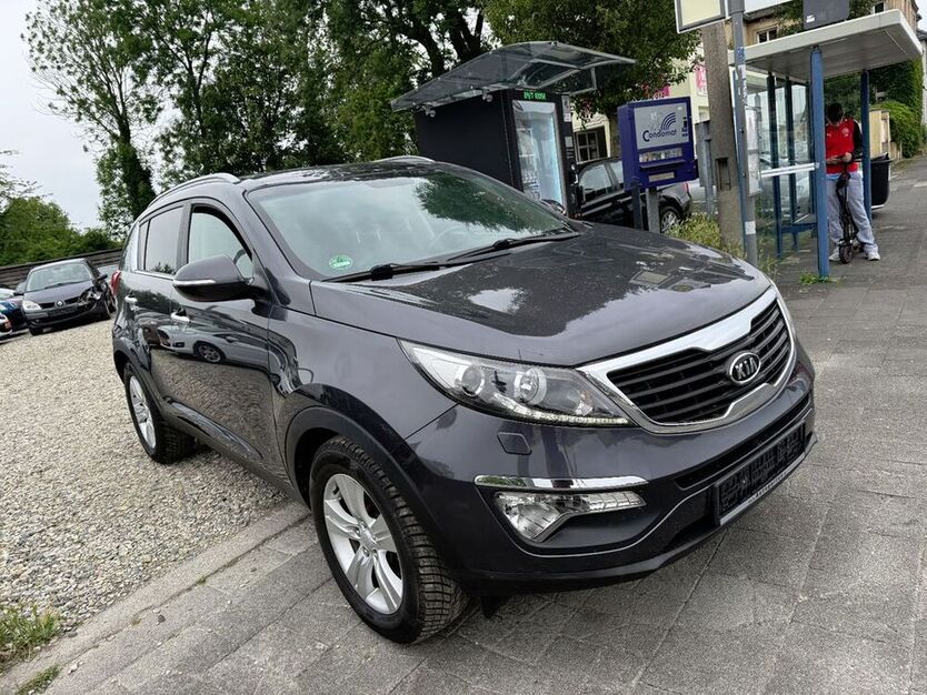 Sportage