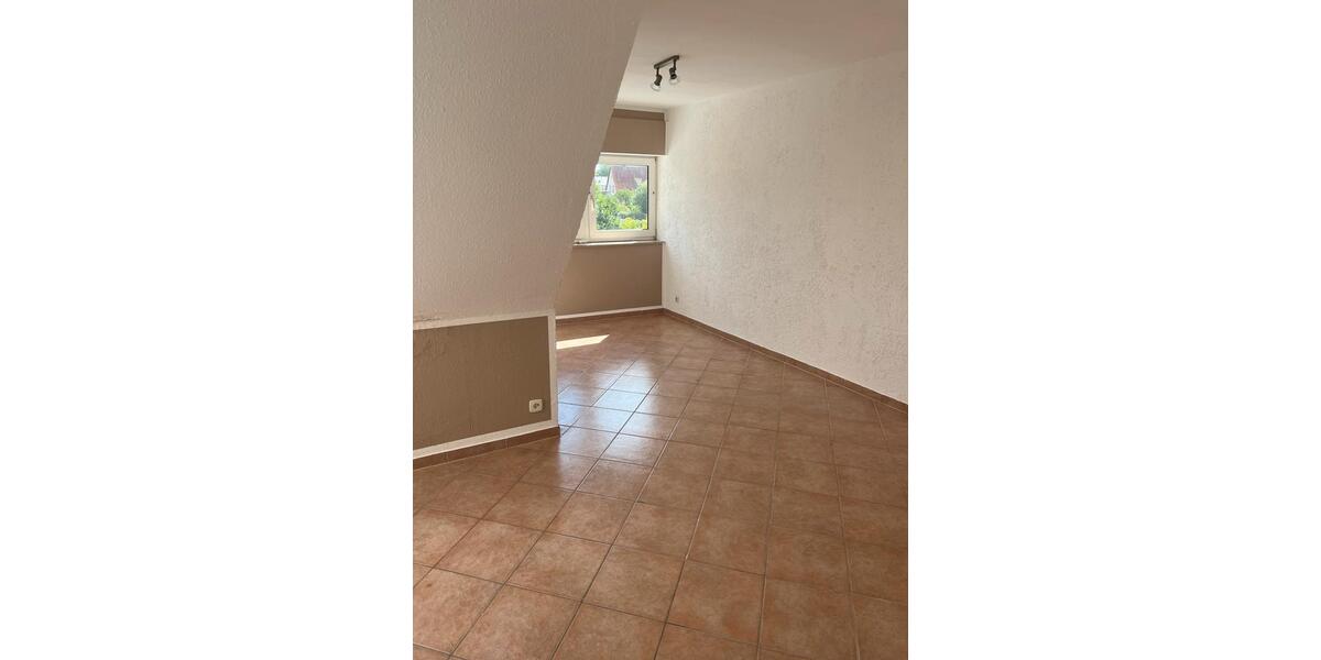 Etagenwohnung Bielefeld Senne - 2 Zimmer, 60 m&sup2;, 470&euro; | Angebot:24806630