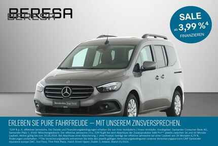 Mercedes-Benz T-Klasse 13.500 km 31.580 &euro; Gütersloh 33332