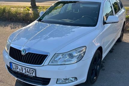 Skoda Octavia 192.100 km 3.599 &euro; Augustdorf 32832