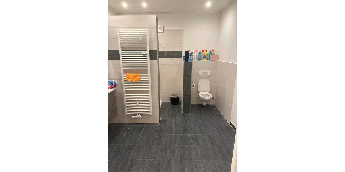 Erdgeschoßwohnung Bad Oeynhausen Rehme - 2 Zimmer, 65 m&sup2;, 750&euro; | Angebot:26536685
