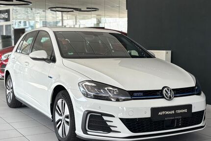 VW Golf 49.990 km 19.988 &euro; Lage 32791