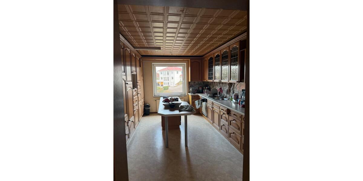 Einfamilienhaus Vlotho - 5 Zimmer, 500 m&sup2;, 340.000&euro; | Angebot:26186485