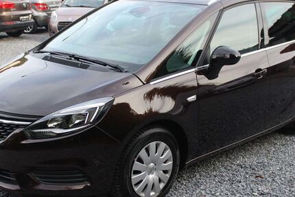 Opel Zafira 118.000 km 10.970 € Dissen 49201