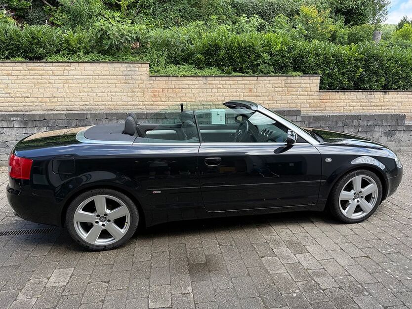 Audi A4 70.154 km 12.500 € Leopoldshöhe 33818
