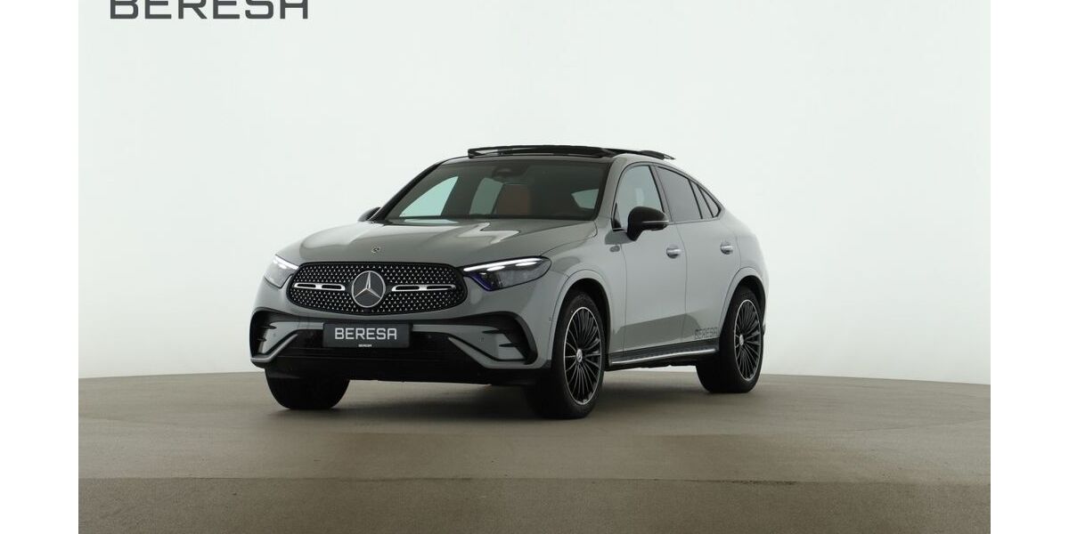 Mercedes-Benz GLC 300 9.900 km 81.550 &euro; Bielefeld 33609