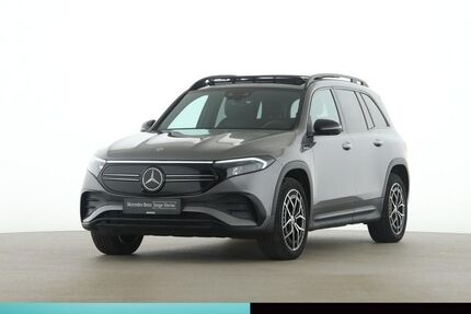 Mercedes-Benz EQB 24.200 km 37.830 &euro; Bielefeld 33609