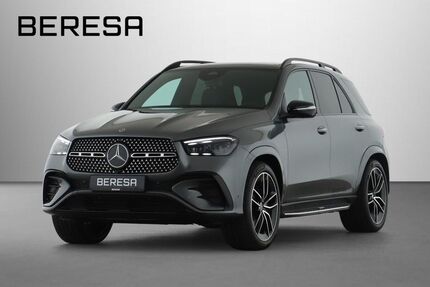 Mercedes GLE 450