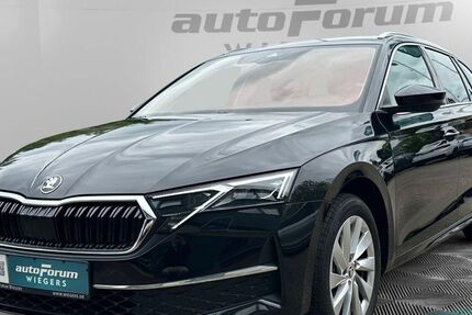 Skoda Octavia 11.359 km 29.970 &euro; Bielefeld 33613