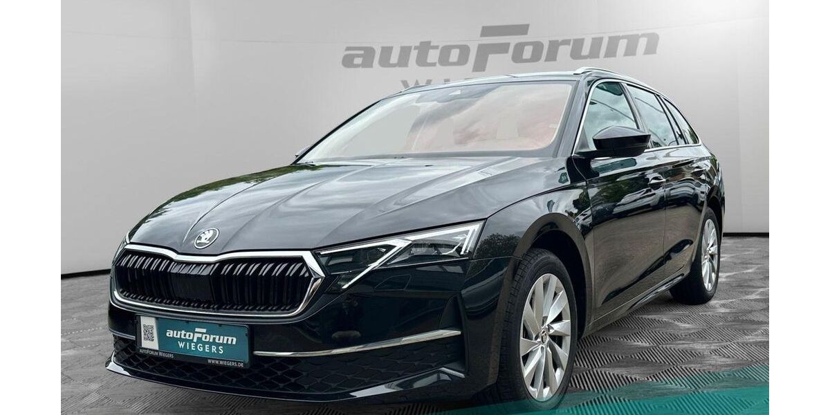 Skoda Octavia 11.359 km 29.970 &euro; Bielefeld 33613