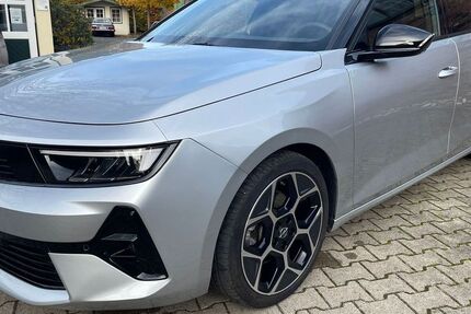 Opel Astra 29.506 km 20.500 &euro; Gütersloh 33335