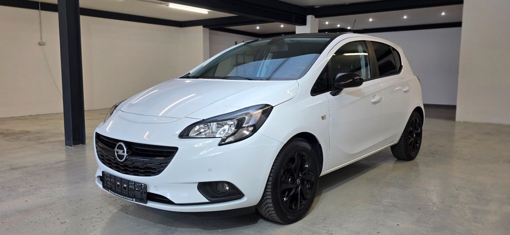 Opel Corsa 69.546 km 9.999 &euro; Versmold 33775