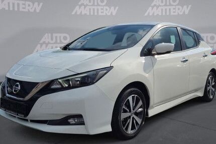 Nissan Leaf 29.814 km 16.590 € Bielefeld 33719