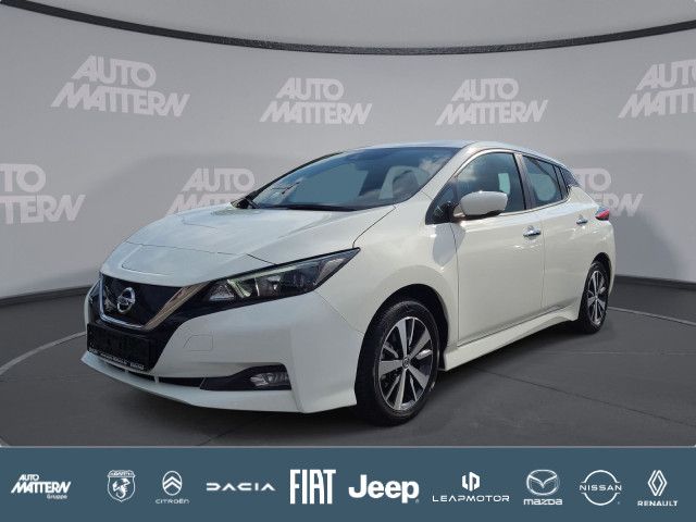 Nissan Leaf 29.814 km 16.590 € Bielefeld 33719