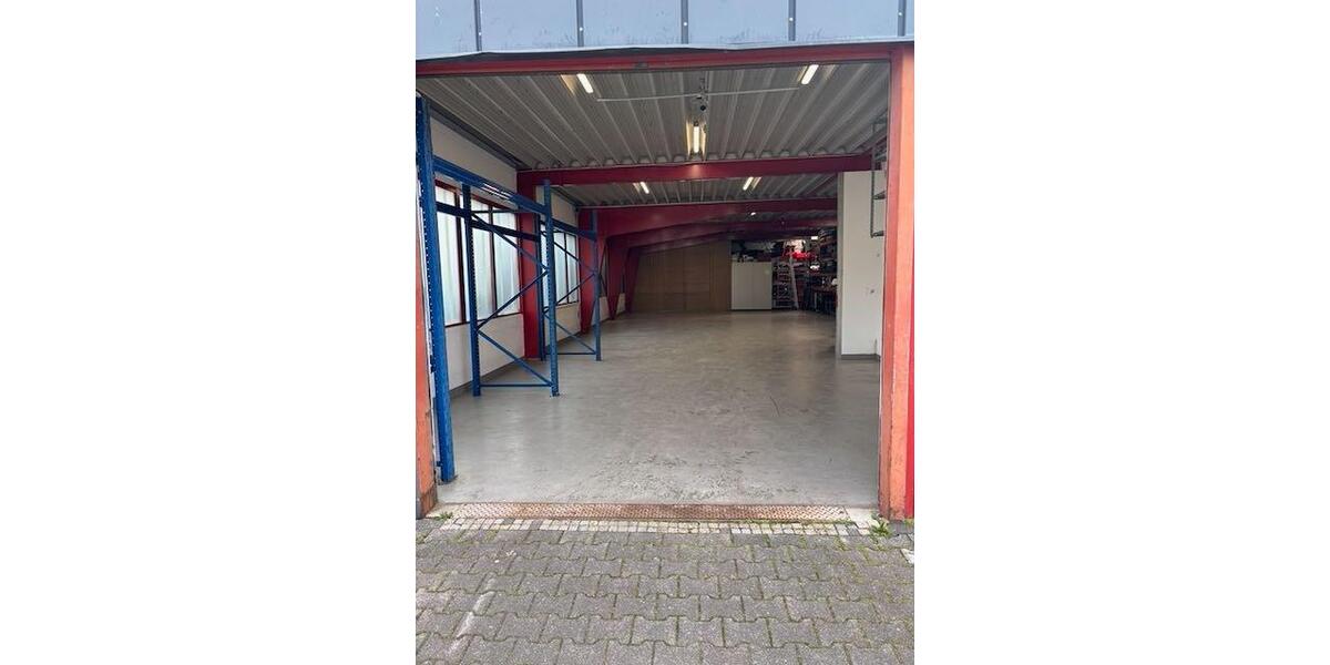Gewerbeobjekt Bielefeld Senne - 1.494&euro; | Angebot:26182499
